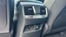 Ssangyong Rexton 2.2 Ice 5dr Auto Diesel Estate